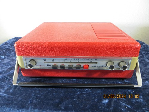 Royal combi mw - royal,