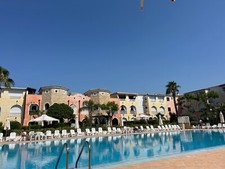 CASA VACANZE AFFITTO BORGO SAN BASILIO CON AFFACCIO PISCINA PISTICCI MT