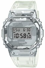 Casio G-Shock GM-5600SCM-1JF