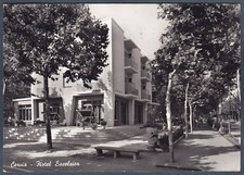 RAVENNA CERVIA 17 HOTEL ALBERGO FOTOGRAFICA
