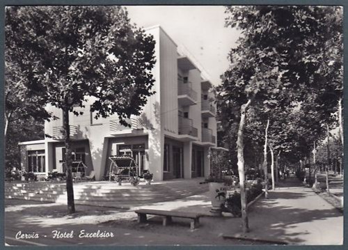 Ravenna cervia hotel - 17,
