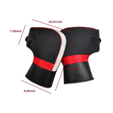 Guanti Da Moto Universali