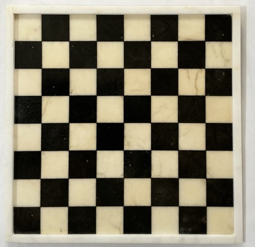 Scacchiera jim marmo onice - jim,