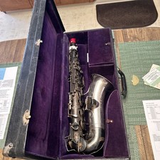 1875 Evette Schaefer Sassofono