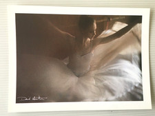 Carte Postale   DAVID HAMILTON