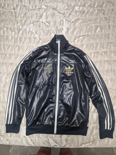 Giacca adidas chile wet - 62,