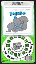 3 Mulinelli View-Master Stereo