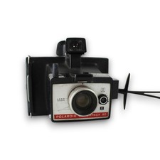 Polaroid Colorpack 80 Land Camera  Macchina fotografica istantanea Vintage '70