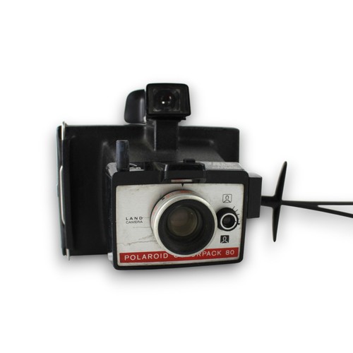 Polaroid colorpack land - polaroid,
