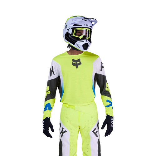Nuovissima maglia fox - maglia, racing