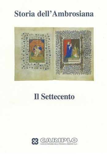 Storia dell ambrosiana il - storia, dell'ambrosiana:
