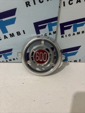 FREGIO METALLIZZATO MASCHERINA