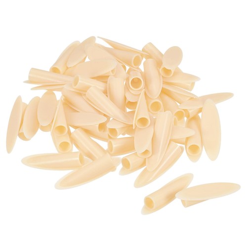 9mm plastica tasca foro - 9mm,