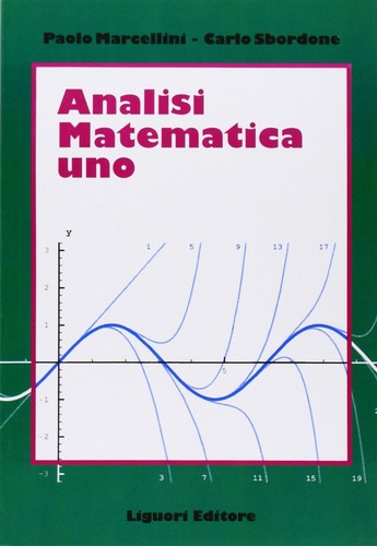 Analisi matematica vol - analisi, vol.