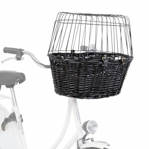 Trixie cestino bici in - da,
