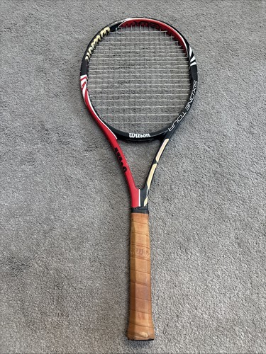 Wilson blx six one tour - wilson,