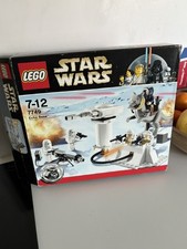 Raro set LEGO Star Wars Echo