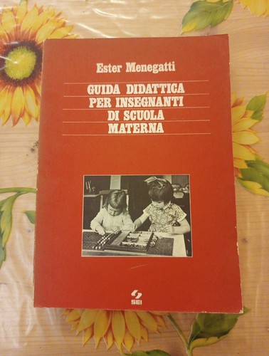 Guida didattica per insegnanti - didattica,