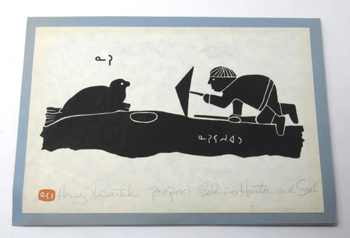 Stampa xilografia henry - stampa,