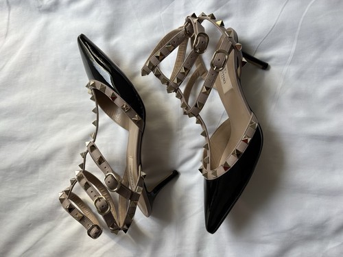 Valentino donna rockstud - valentino,