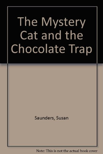 The mystery cat and - the,