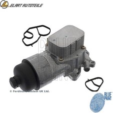 CUSTODIA FILTRO OLIO