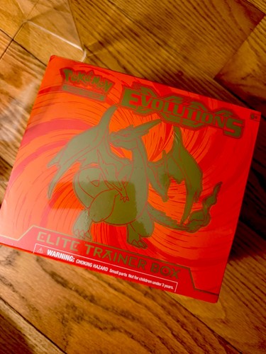 Evoluzioni elite trainer - evoluzioni,