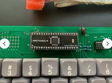 Ricambio moderno per encoder tastiera National Semi MM5740AAE/N Datanetics