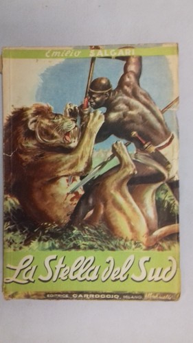 Salgari collana popolare - salgari,, popolare,
