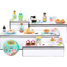 Miniverse Make It Mini Cafe
