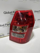 Stop Fanale Posteriore Dx Destro Chrysler 300 C 2004/2011 Sw