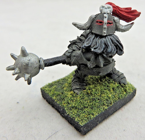 Chaos dwarfs oop metal - dwarfs,