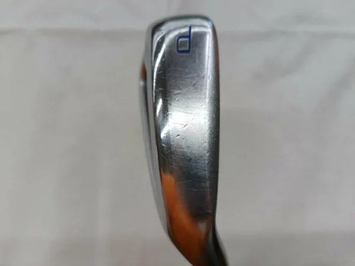 Ferro stiro mizuno jpx - ferro,