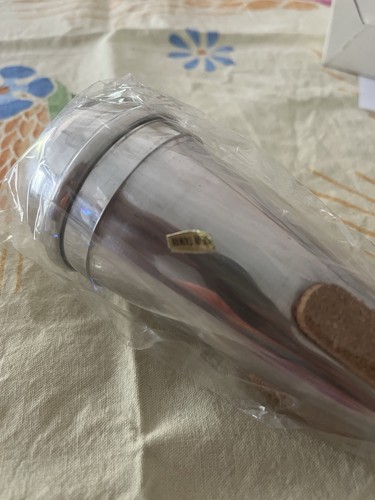 Tromba sordina - tromba, nuovo