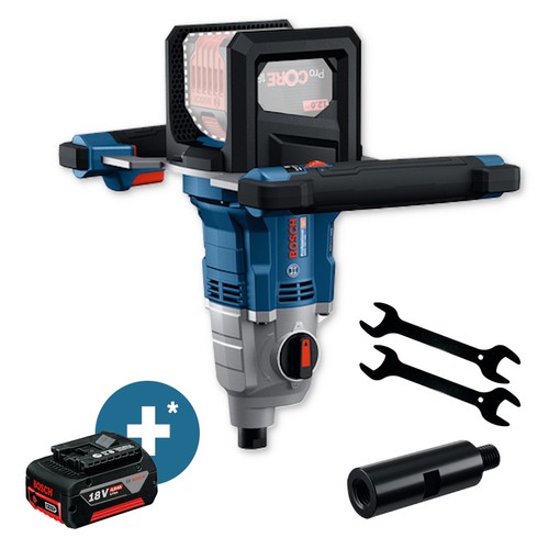 Bosch sbattitore batteria - sbattitore, a