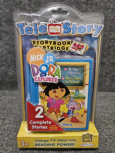 Cartuccia libro storia jakks - cartuccia,