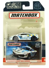Matchbox anniversario - 65°,