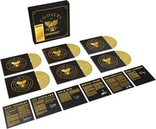 Choices (Box Set) Uriah Heep