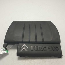 9659999880 coprimotore insonorizzatore Citroen C4 Coupè 1.6 hdi 2007