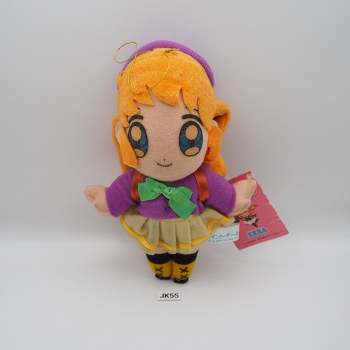 Jk55 junk kaitou - kaitou, tail