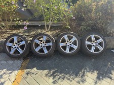 4 pz Pneumatici estivi 225/45