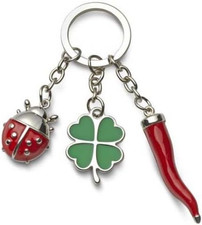 Portachiavi Portafortuna