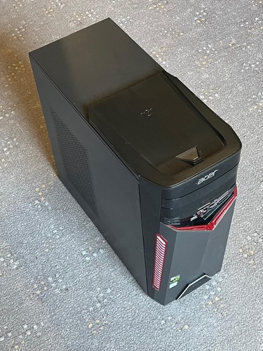 Acer aspire 781 - gx-781, pc