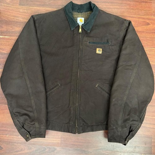 Giacca vintage carhartt - vintage,
