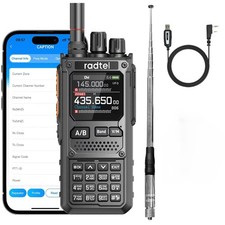 Radtel RT-920 Walkie Talkie 8W