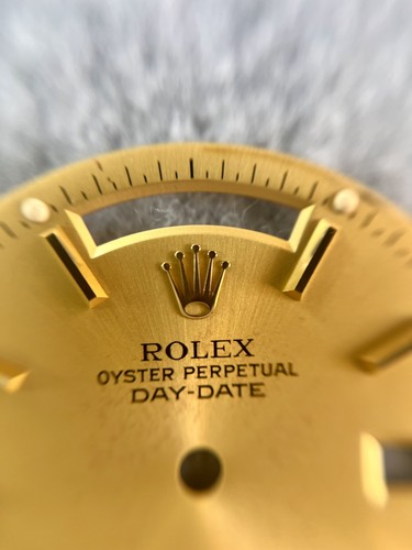 Quadrante per rolex day - rolex, day-date