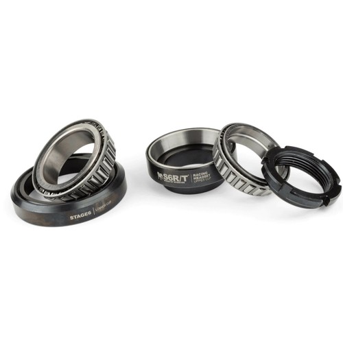 Cuscinetti testa sterzo stage6 - testa,