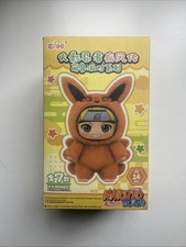 🔥 Peluche pupazzo scatola