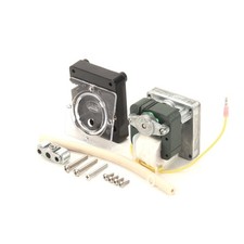 Gruppo pompa Cma Dish Machines Peri 50 giri/min 115V/60H 00415,00 - OEM originale