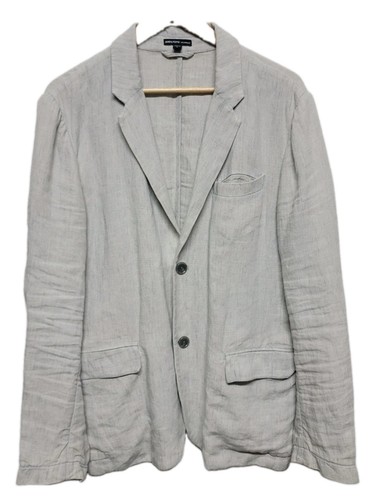 Blazer james perse uomo - xl,